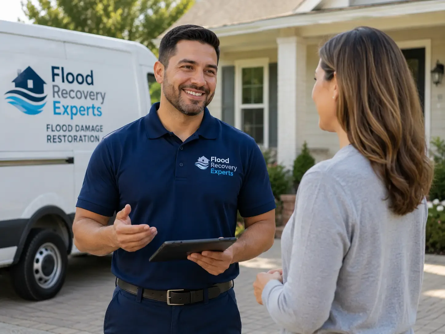 Flood Damage Cleanup Lamont, WA FAQs